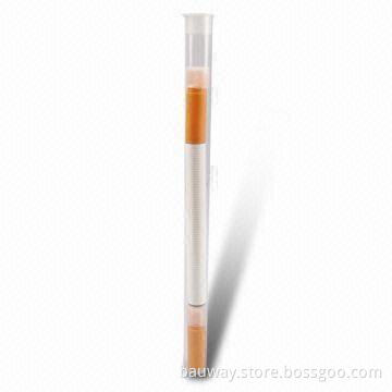 Disposable Electronic Cigarettes with 280mAh Battery, Supports 480 to 520 Puffs